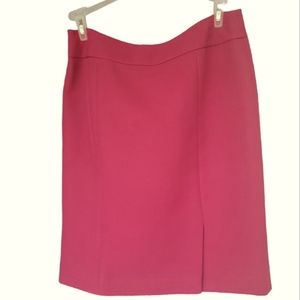 size 8 mulberry suit skirt by Nine West